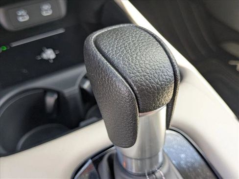 New 2026 Honda HR-V LX image 12