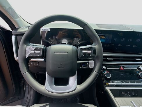 New 2026 Hyundai Santa Fe SEL w/ Tow & Go Package FWD image 8