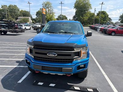 Used 2019 Ford F150 XL w/ Equipment Group 101A Mid