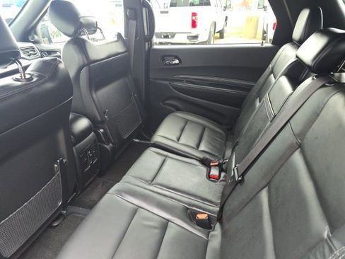 Used 2022 Dodge Durango GT w/ Blacktop Package AWD/4WD image 13