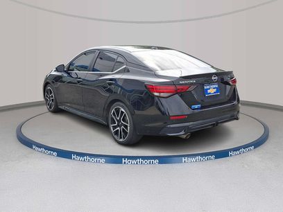 Used 2024 Nissan Sentra SR w/ SR Premium Package
