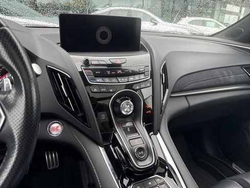 Used 2020 Acura RDX A-Spec AWD/4WD image 21