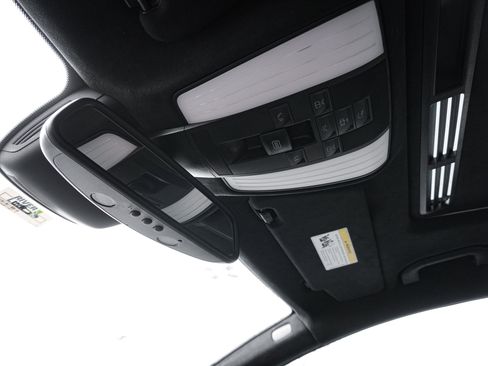 Used 2014 Mercedes-Benz CLS 63 AMG 4MATIC image 27