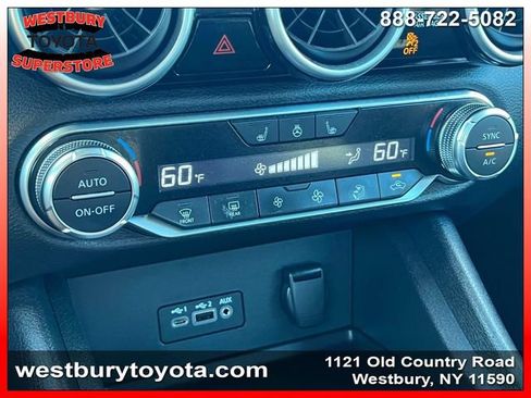 Used 2022 Nissan Sentra SV w/ All-Weather Package FWD image 35