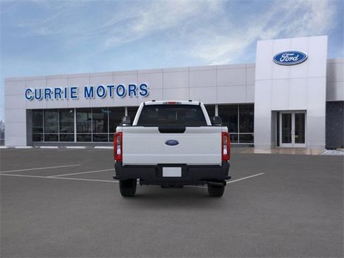 New 2025 Ford F250 XL w/ XL Off-Road Package image 5