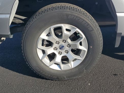 Certified 2022 Ford F150 XLT w/ Trailer Tow Package image 5