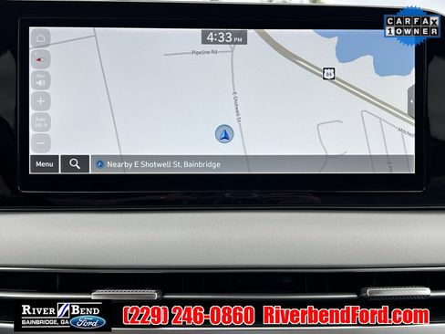 Used 2024 Hyundai Palisade SEL image 26