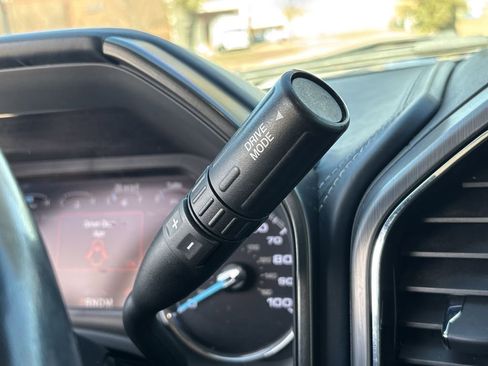 Used 2022 Ford F450 Limited w/ FX4 Off-Road Package image 15