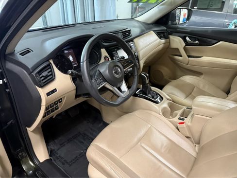 Used 2020 Nissan Rogue SL image 10