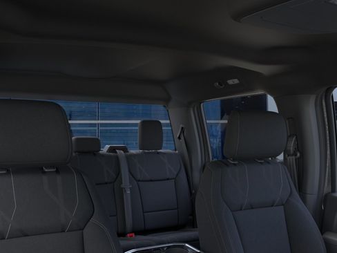 Used 2026 Ford F150 STX w/ F-150 LOBO Package AWD/4WD image 22