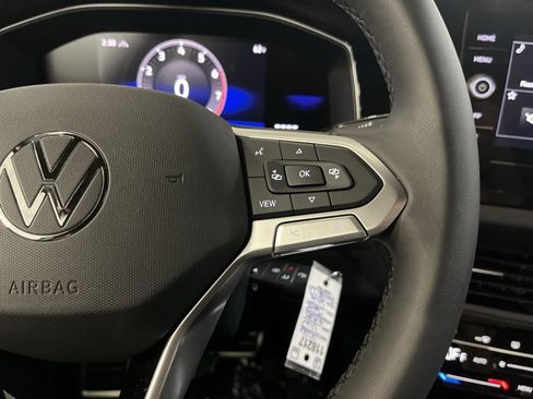 New 2026 Volkswagen Jetta Sport FWD image 30