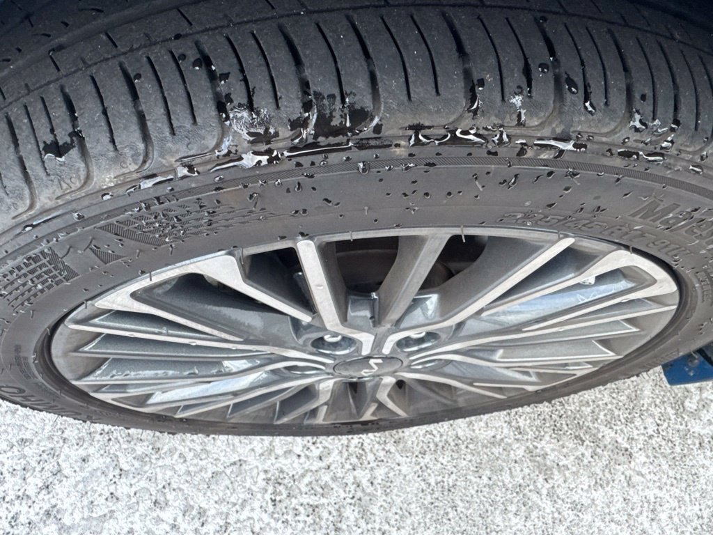 Used 2023 Kia Forte GT-Line w/ GT-Line Premium Package FWD image 5