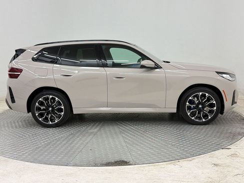 New 2026 BMW X3 xDrive30 w/ M Sport Package AWD/4WD image 8