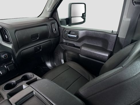 Used 2023 Chevrolet Silverado 3500 W/T w/ WT Fleet Convenience Package AWD/4WD image 21