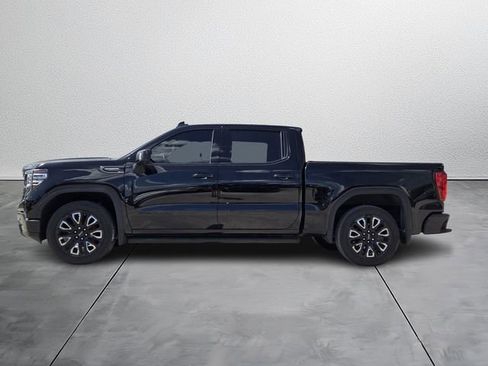 Used 2023 GMC Sierra 1500 Denali Ultimate image 2