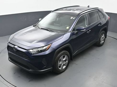Certified 2024 Toyota RAV4 XLE AWD/4WD image 37