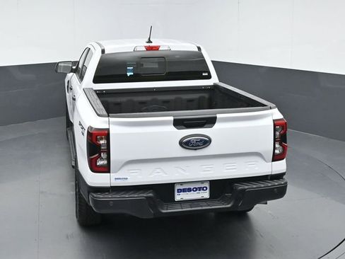 Used 2024 Ford Ranger XLT image 42
