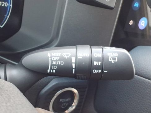 Used 2024 Toyota Land Cruiser AWD/4WD image 38