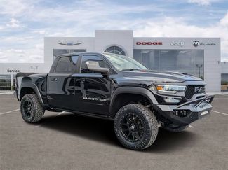 Used 2023 RAM 1500 TRX w/ TRX Level 2 Equipment Group AWD/4WD video 1