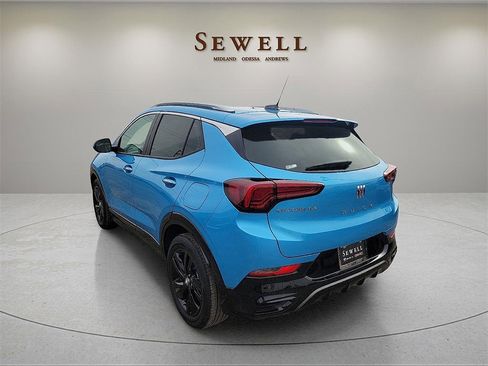 New 2026 Buick Encore GX Sport Touring w/ Comfort Package image 3