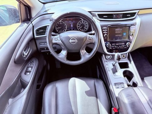 Used 2023 Nissan Murano SV w/ SV Midnight Edition Package FWD image 17