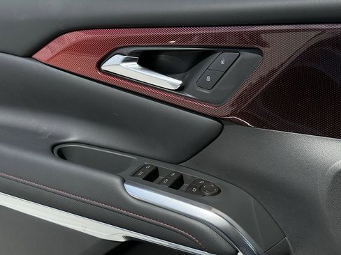 New 2026 Chevrolet Traverse Z71 w/ Driver Confidence Package image 19