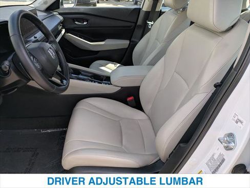 Certified 2023 Honda Accord EX-L image 20