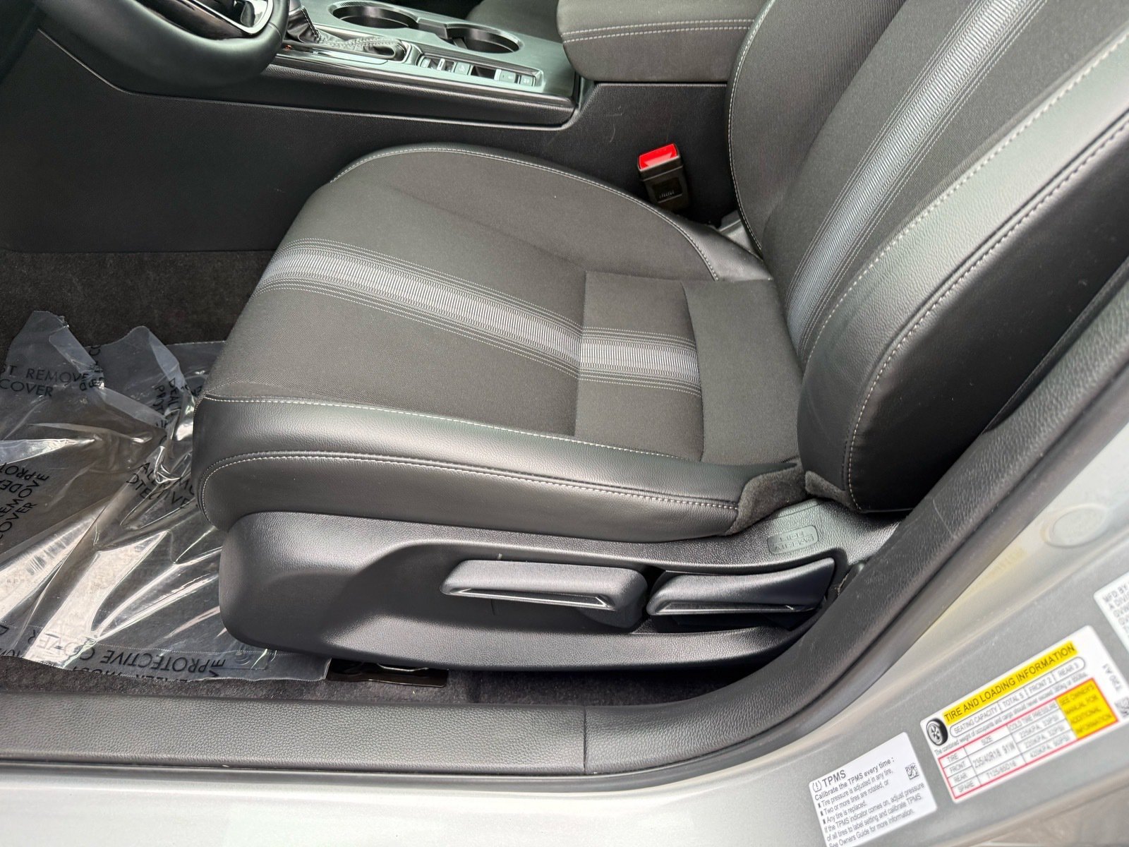 Used 2026 Honda Civic Sport image 14