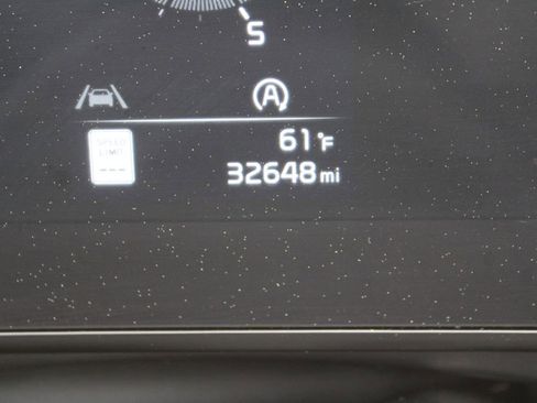 Certified 2023 Kia Sportage X-Line w/ X-Line Premium Package image 31