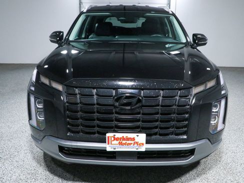 Used 2025 Hyundai Palisade SEL FWD image 4