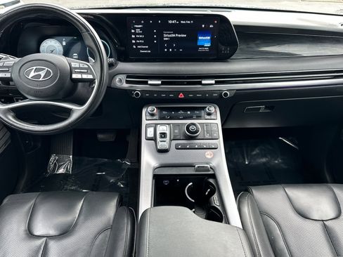 Used 2024 Hyundai Palisade Calligraphy image 16