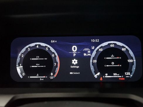 New 2026 Toyota Tacoma TRD Sport image 17