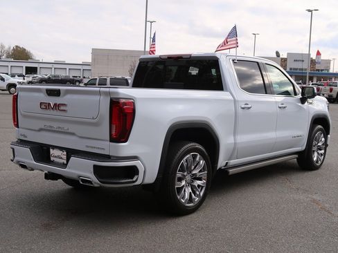 New 2026 GMC Sierra 1500 Denali image 4