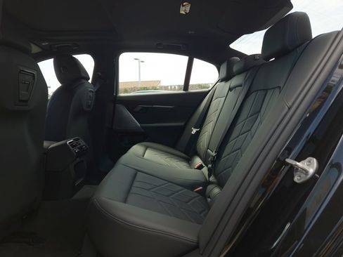 New 2027 BMW 530i w/ M Sport Package RWD image 8