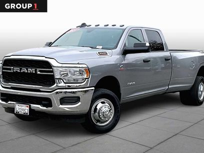 Used 2021 RAM 3500 Tradesman