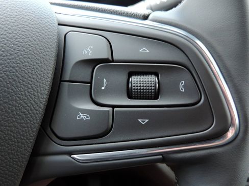 New 2026 Buick Envista Preferred w/ Convenience I Package image 21