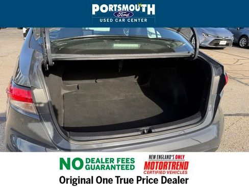Used 2023 Toyota Corolla LE image 11
