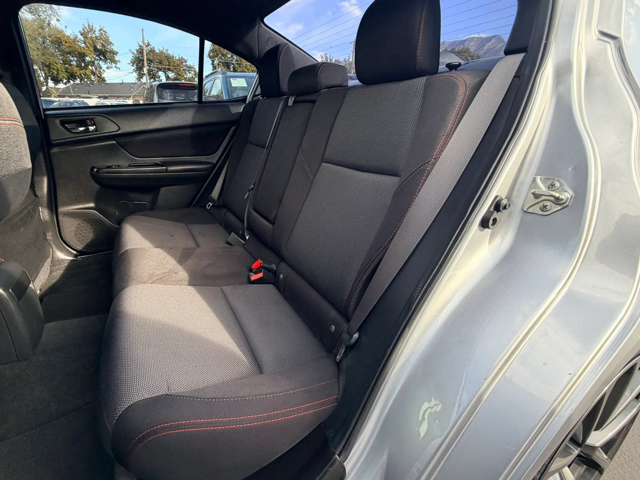 Used 2019 Subaru WRX Premium AWD/4WD image 18