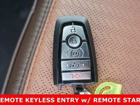 New 2026 Ford F150 King Ranch image 20