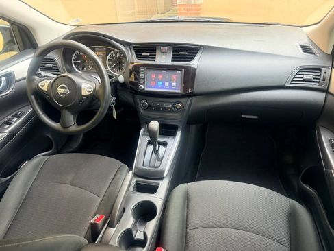 Used 2019 Nissan Sentra S FWD image 19