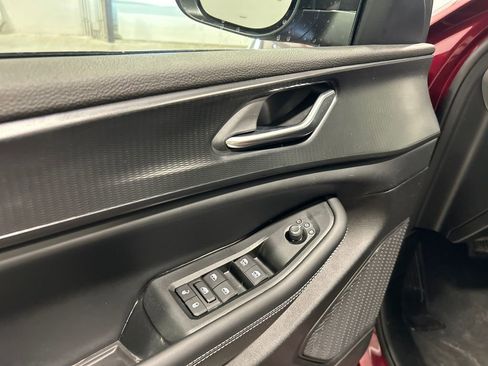 New 2026 Jeep Grand Cherokee L Laredo image 14