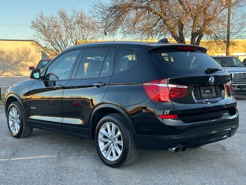 Used 2016 BMW X3 xDrive28i image 4