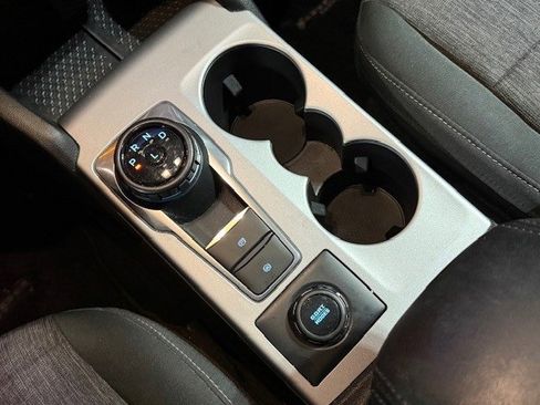 Used 2022 Ford Bronco Sport Big Bend image 22