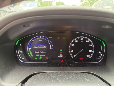 Used 2021 Honda Insight Touring image 4