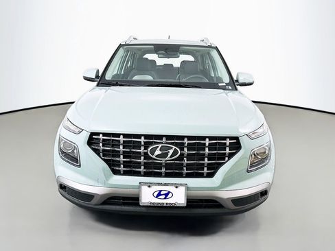 New 2026 Hyundai Venue SEL image 2