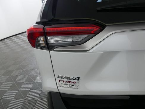 Used 2024 Toyota RAV4 XSE w/ Premium Package AWD/4WD image 32