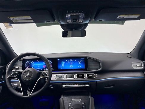 Certified 2026 Mercedes-Benz GLE 350 4MATIC image 2