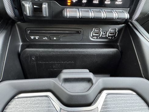 Used 2019 RAM 1500 Limited image 20