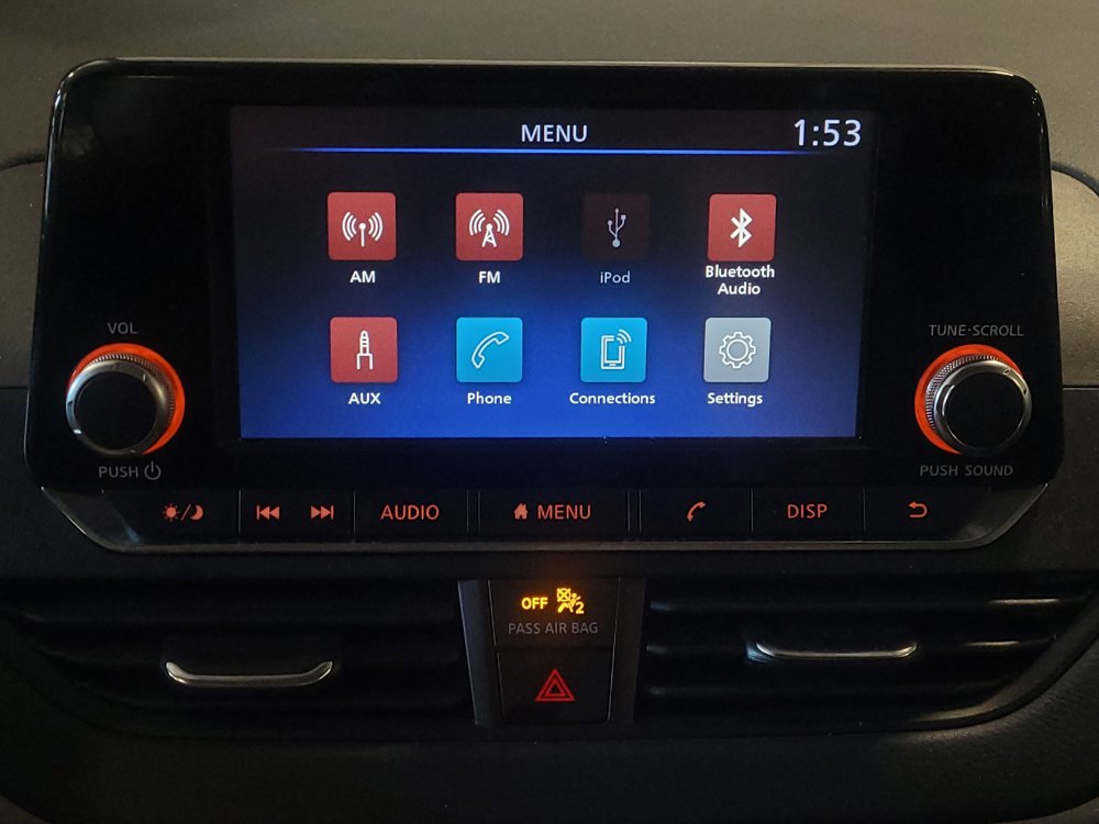 Used 2023 Nissan Altima 2.5 S FWD image 25