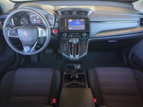 Used 2019 Honda CR-V EX image 16